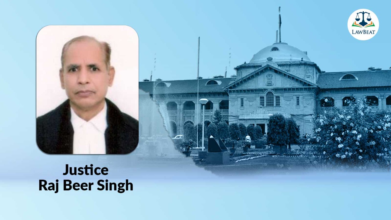[S. 123 RP Act] Furnishing False information regarding education does not amount to corrupt practice: Allahabad High Court 